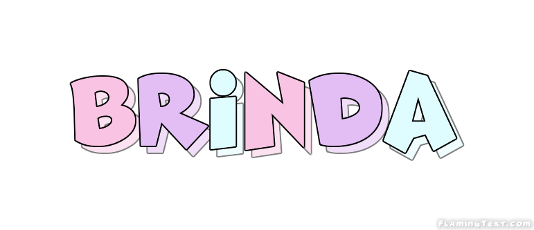 Brinda شعار