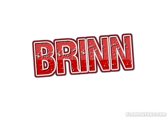 Brinn 徽标