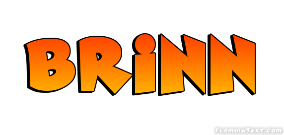 Brinn شعار