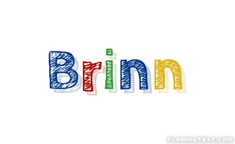 Brinn Logo