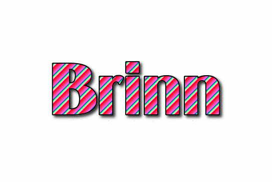 Brinn Лого