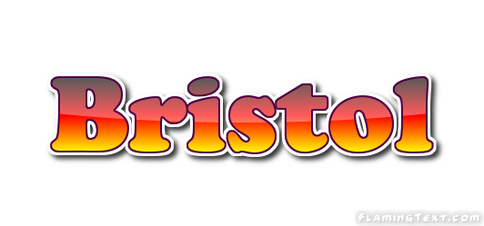 Bristol شعار