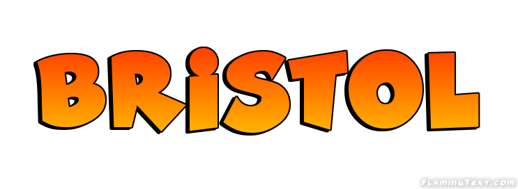 Bristol Лого