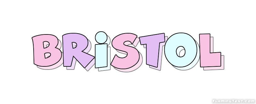 Bristol Logotipo