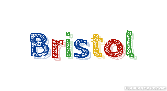 Bristol लोगो