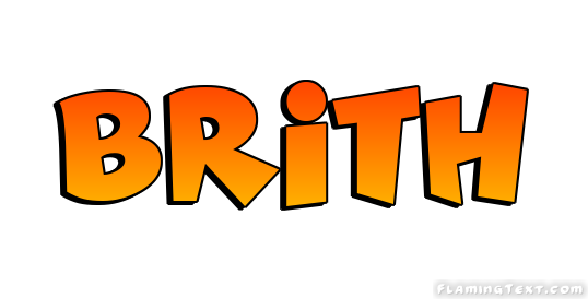 Brith Logo