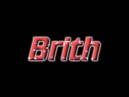 Brith Лого