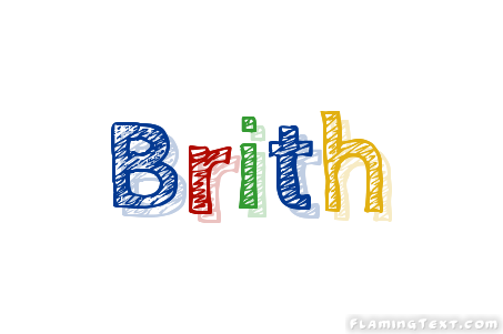 Brith Logo