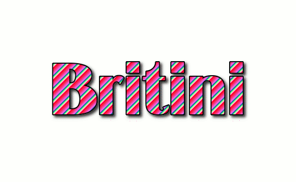 Britini 徽标