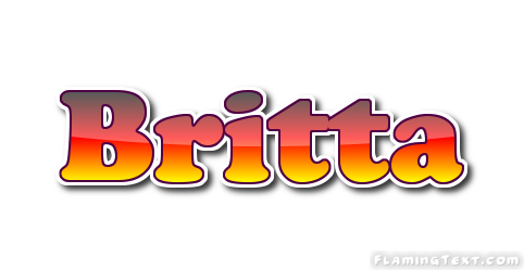 Britta लोगो