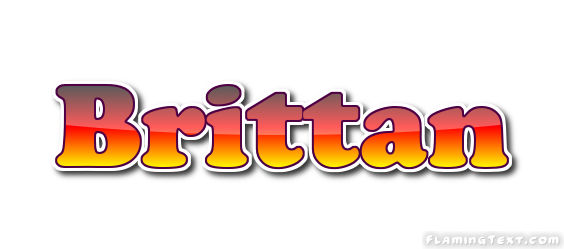 Brittan شعار