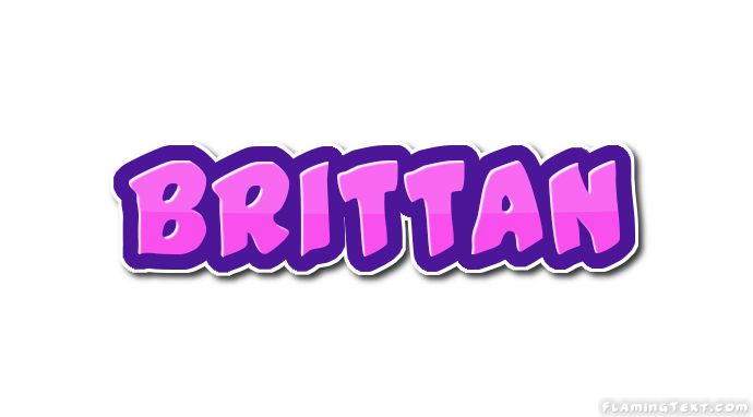 Brittan Logotipo