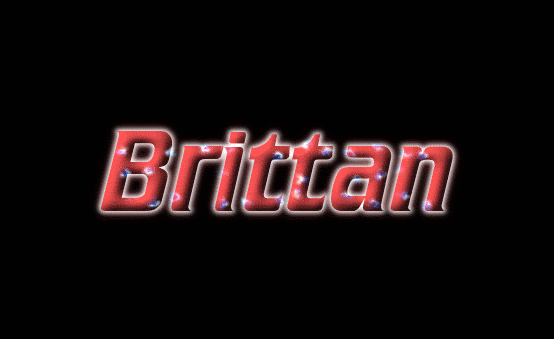 Brittan 徽标