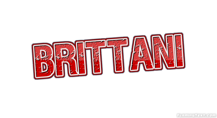 Brittani लोगो