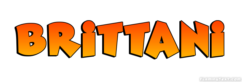 Brittani شعار