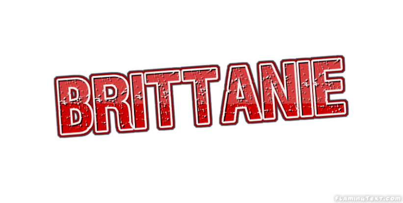 Brittanie شعار