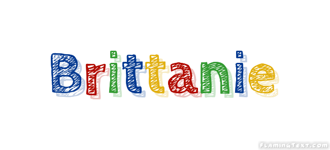 Brittanie Logo