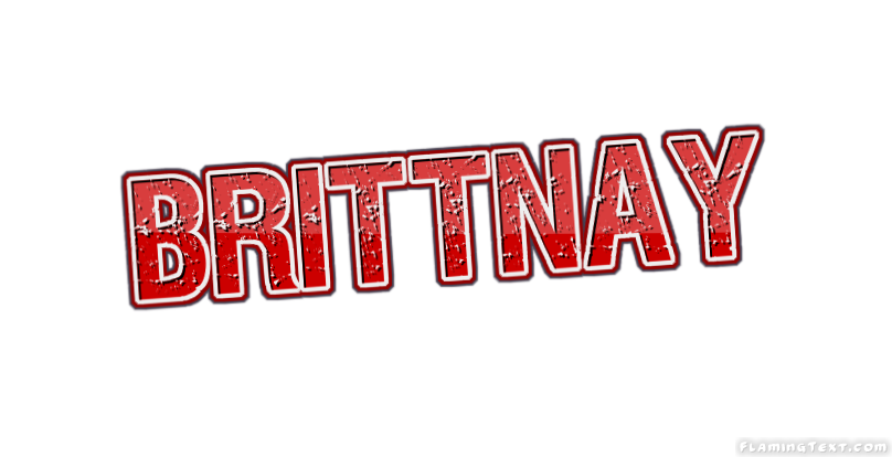 Brittnay Logo