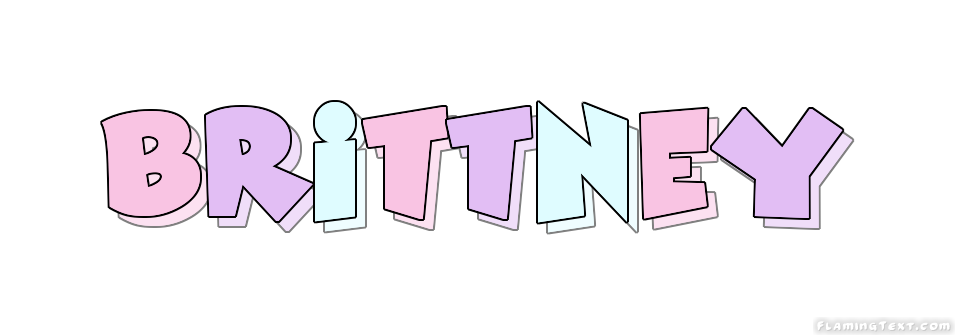 Brittney شعار