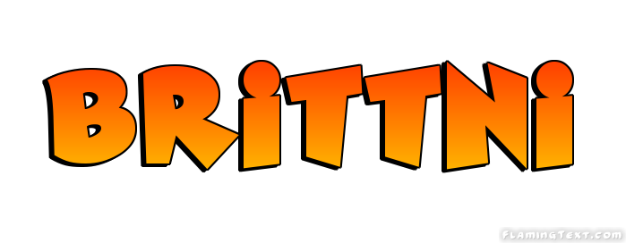 Brittni شعار