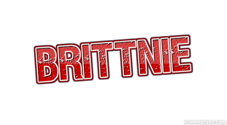 Brittnie شعار