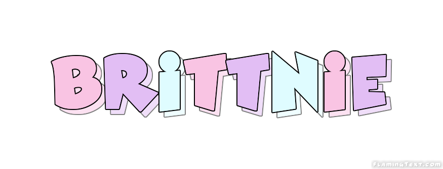 Brittnie شعار