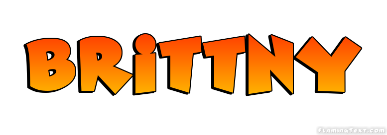 Brittny شعار