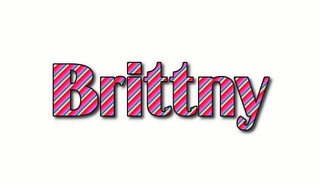 Brittny شعار