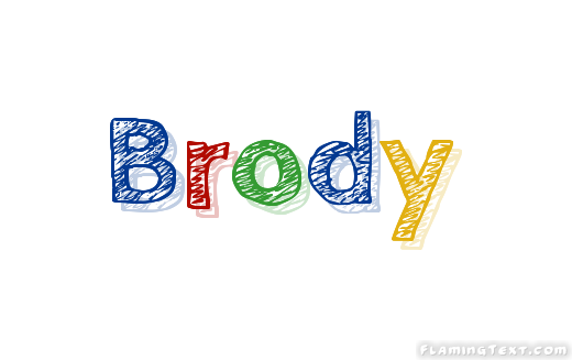 Brody Logo