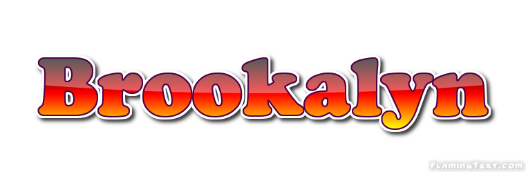 Brookalyn Лого