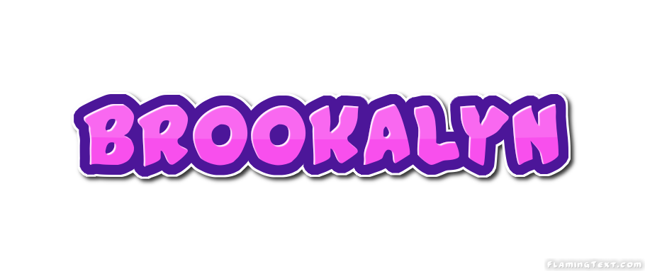 Brookalyn Logo