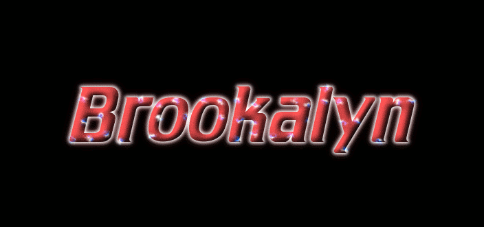 Brookalyn Logotipo
