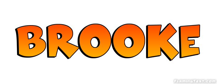 Brooke Logo