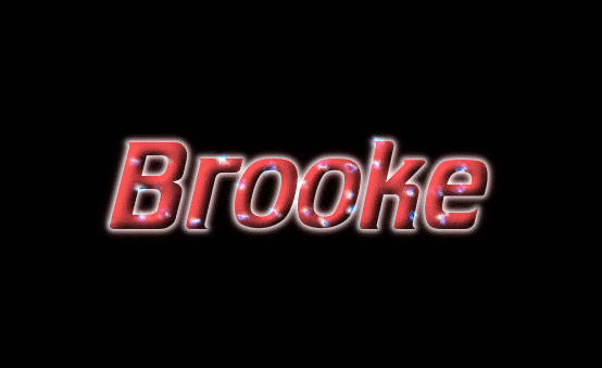 Brooke Logo