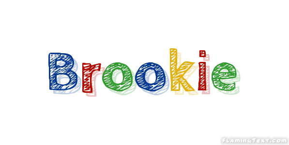 Brookie Logotipo