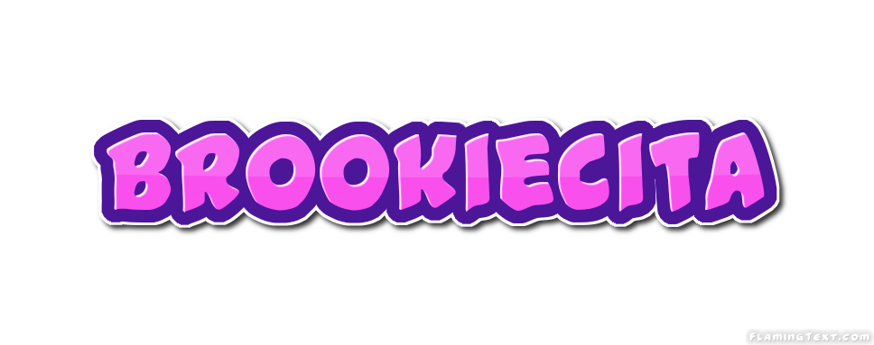 Brookiecita Лого