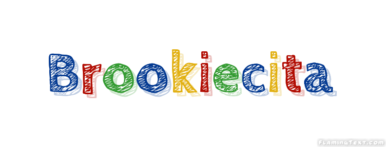 Brookiecita Logo