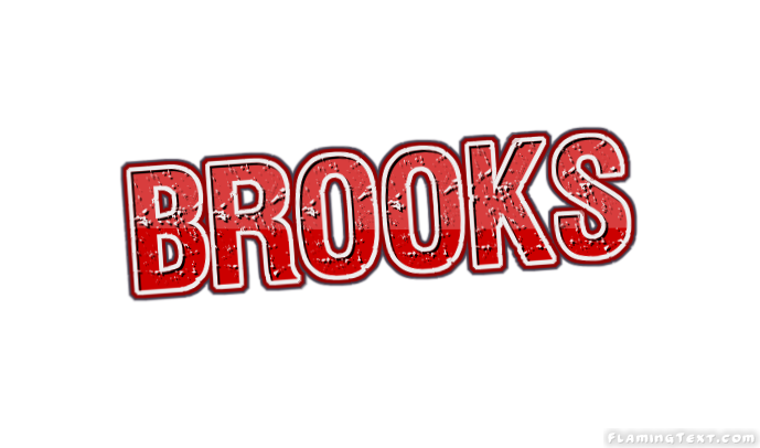 Brooks Logotipo