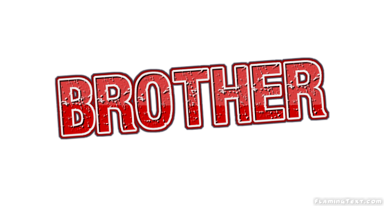 Brother लोगो