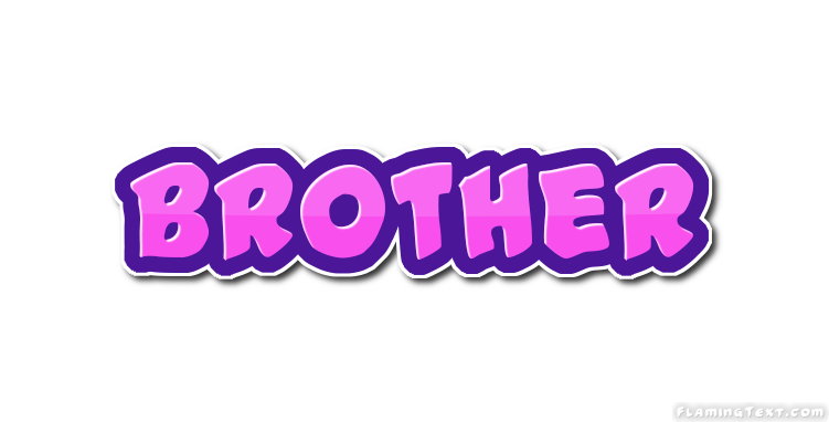 Brother شعار