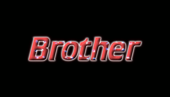 Brother 徽标