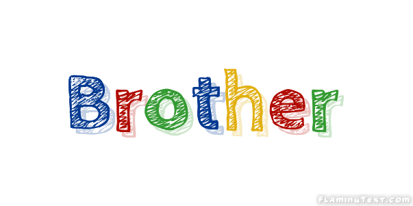 Brother लोगो