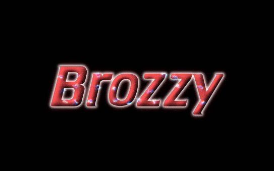 Brozzy Logotipo