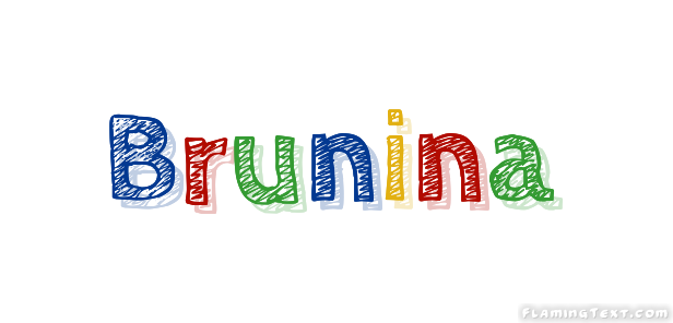 Brunina Logo