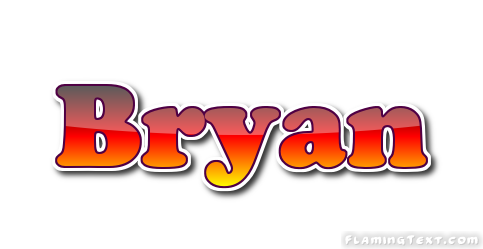 Bryan Лого