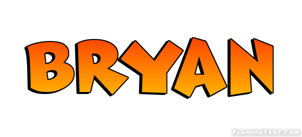 Bryan Лого