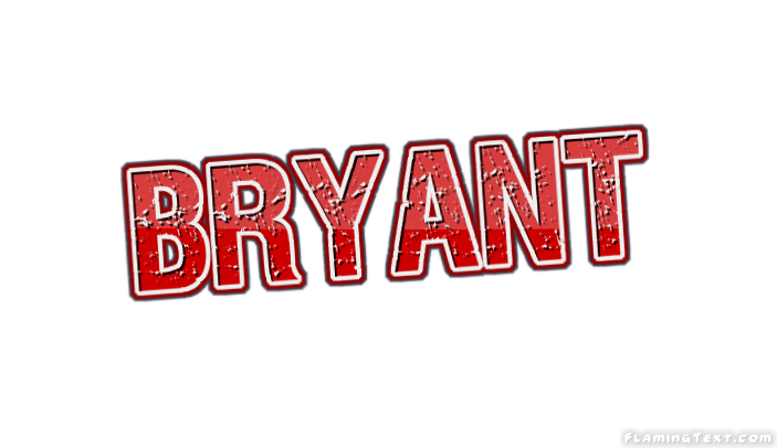Bryant ロゴ