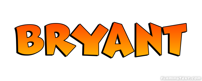 Bryant ロゴ