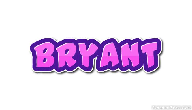 Bryant 徽标