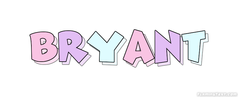 Bryant Logo